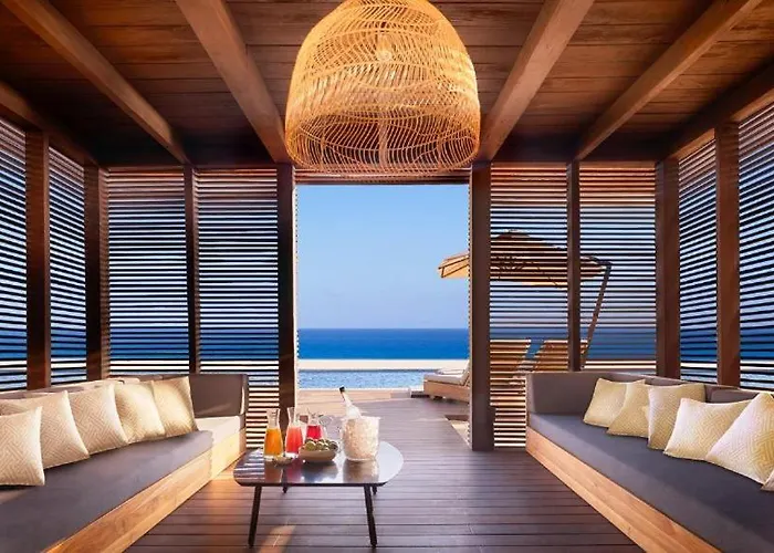 Nobu Residences Hotel Cabo San Lucas